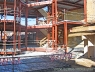 Al Hira London Construction Updates 07-03-2010