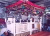 Hazrat Sultan Bahu (Rahmatullahi Alayh)