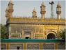 Hazrat Sultan Bahu (Rahmatullahi Alayh)