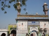 Hazrat Sultan Bahu (Rahmatullahi Alayh)