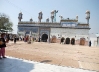 Hazrat Sultan Bahu (Rahmatullahi Alayh)
