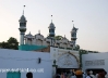 Hazrat Sultan Bahu (Rahmatullahi Alayh)