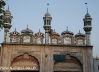 Hazrat Sultan Bahu (Rahmatullahi Alayh)