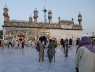 Hazrat Sultan Bahu (Rahmatullahi Alayh)