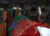 Hazrat Sultan Bahu (Rahmatullahi Alayh)