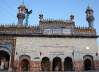 Hazrat Sultan Bahu (Rahmatullahi Alayh)
