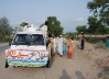 Relief Work by Hazrat Sultan Bahu Trust in Pakistan