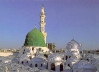 Madinah Al Munawwarah