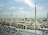 Madinah Al Munawwarah