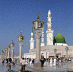 Madinah Al Munawwarah