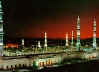 Madinah Al Munawwarah