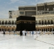 Makkah Al Mukarramah