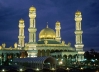 Mosques around the world