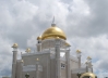 Mosques around the world
