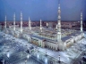 Masjid al-Nabawi (salAllaho Alaihe waSallam)