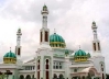 Mosques around the world