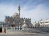Mosques around the world