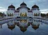 Mosques around the world