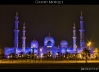 Mosques around the world