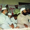 Peer Sultan Fiaz ul Hassan Sarwari Qadri
