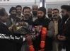 Peer Sultan Fiaz ul Hassan Sarwari Qadri