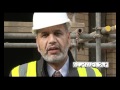 Al-Hira Educational Centre Construction Update May 2011
