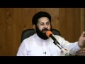 Urs Hazrat Sultan Bahu (R.A) Brescia Italy 2011