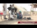 Islamic Help, Homes project, Pakistan, 08/2011