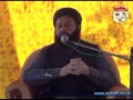 Khatab Hazrat Sultan Fiaz Ul Hassan Qadri At Qamra Abad Chanyot