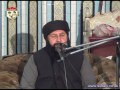 Khatab Hazrat Sultan Fiaz Ul Hassan Qadri At Laal Pul Mosque Lahore