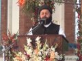 Khatab Pir Sultan Fiaz Ul Hassan Qadri At Urs Pir Karam Shah(R.A)