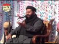 Khatab Sultan Fiaz Ul Hassan Qadri At Denge (Hari Pur Hazara) 21.1.2012