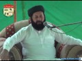 Khatab Hazrat Sultan Fiaz Ul Hassan At Darbar Shareef on Juma tul Mubarik