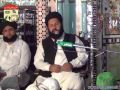 Khatab Hazrat Sultan Fiaz Ul Hassan Qadri At TalaGang On Juma tul Mubarak