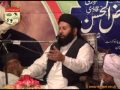 Khatab Hazrat Sultan Fiaz Ul Hassan Qadri At Bherowal Disstic MB Din