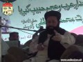 Khatab Hazrat Sultan Fiaz Ul Hassan Qadri on Jashan e Bahu at Yazman Bahawalpur