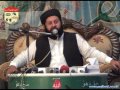 Urs Hazrat Sakhi Sultan Bahu (R.A) 2012
