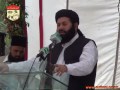 Khatab Hazrat Sultan Fiaz ul Hassan Qadri At Urs Eidgah Shareef Rawalpindi